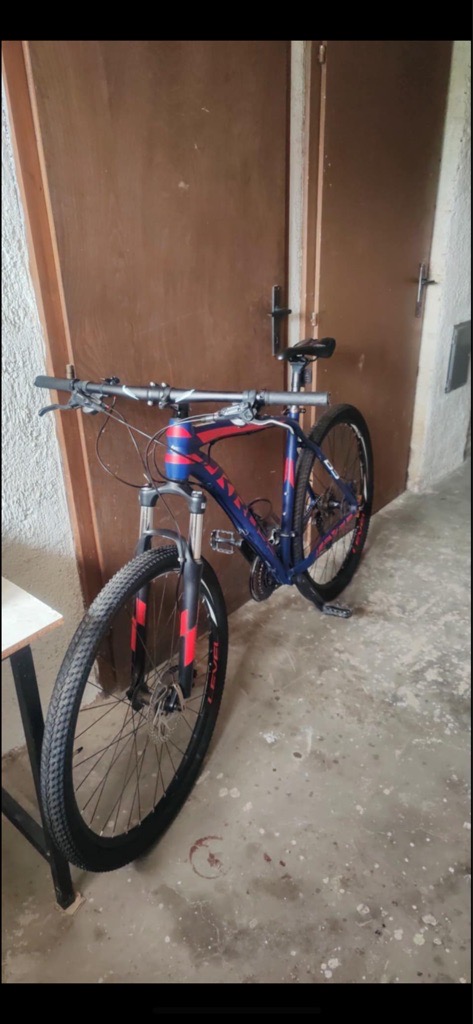 دراجة هوائية للبيع