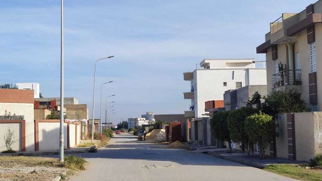 حي الرياض برج سدرية