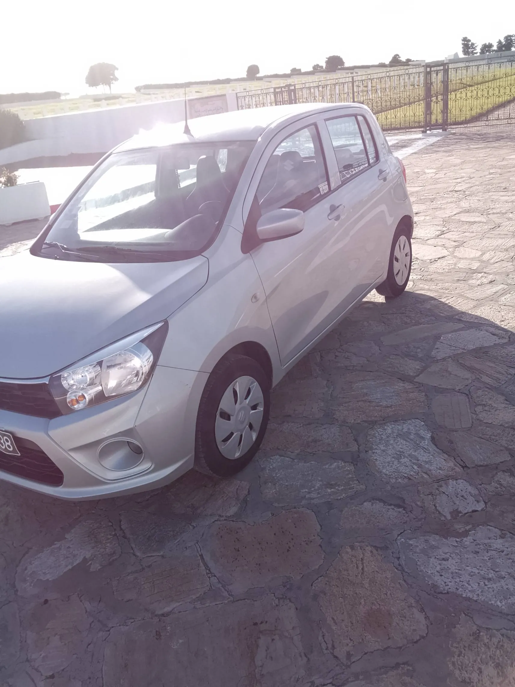 Suzuki celerio 1ère main