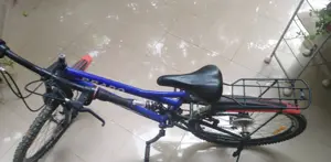 bicyclette prado