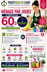 offre d'emploi