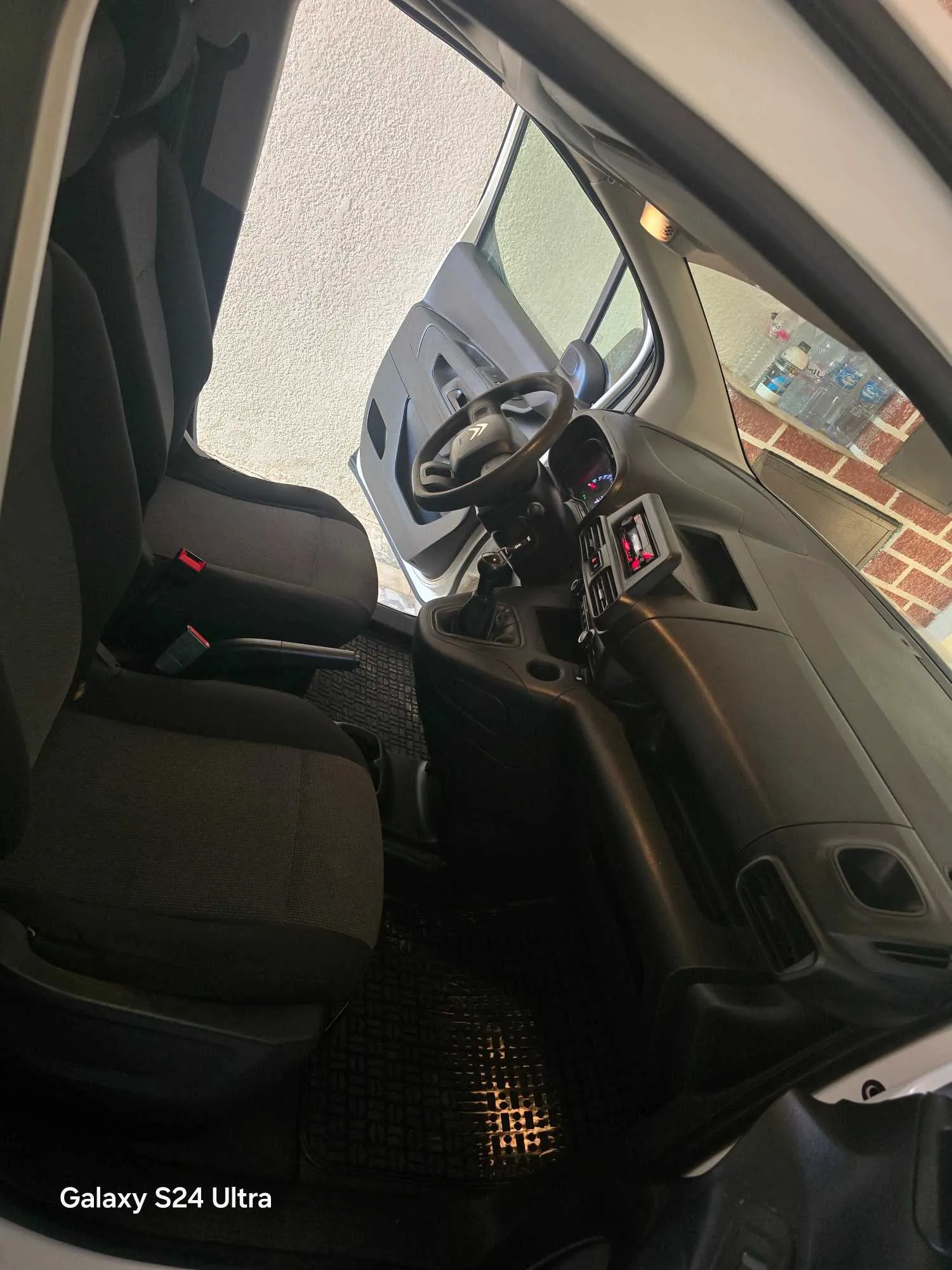 Citroen berlingo k9 (1.6L e-HDI) - 0 défauts