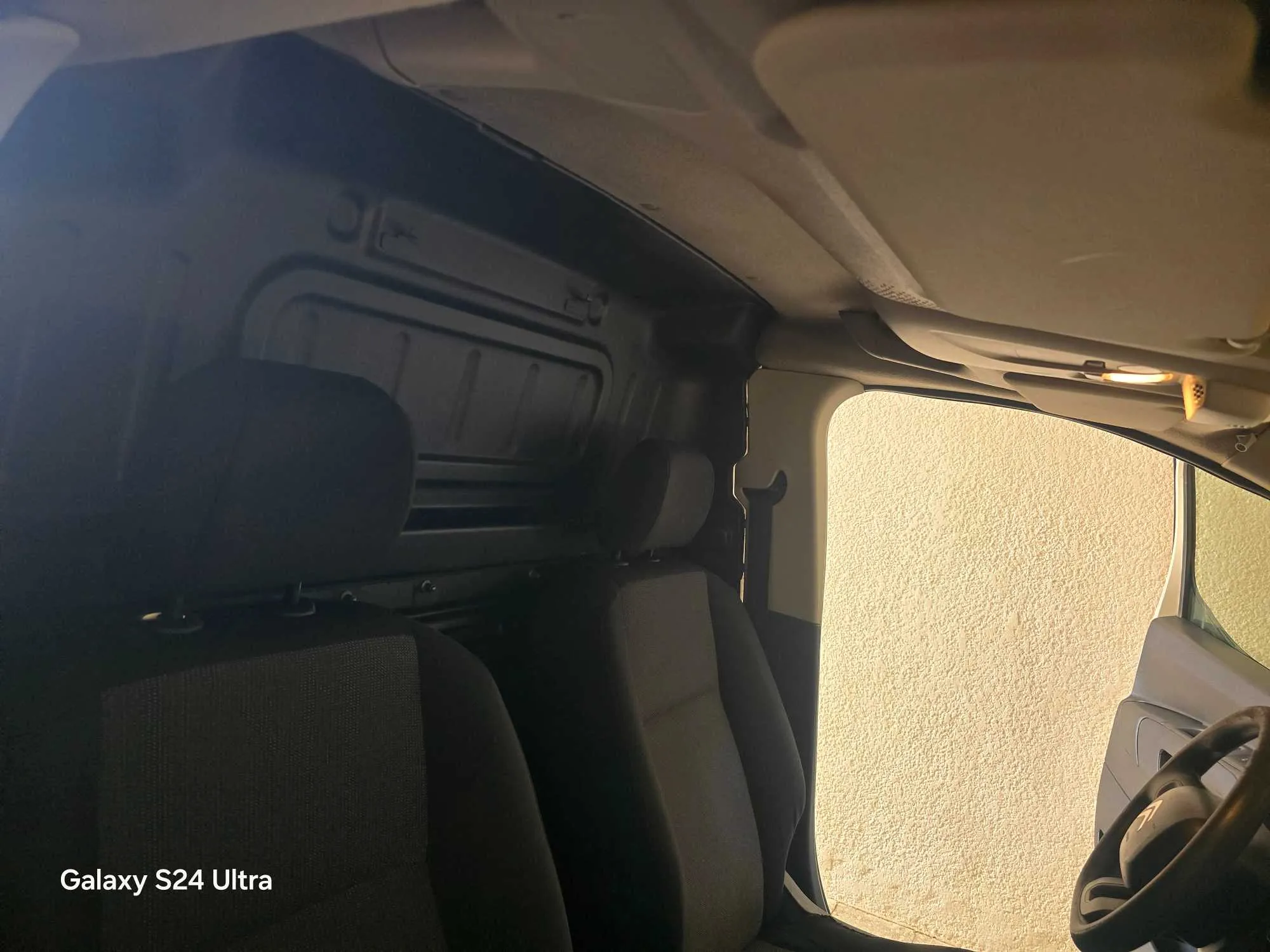 Citroen berlingo k9 (1.6L e-HDI) - 0 défauts