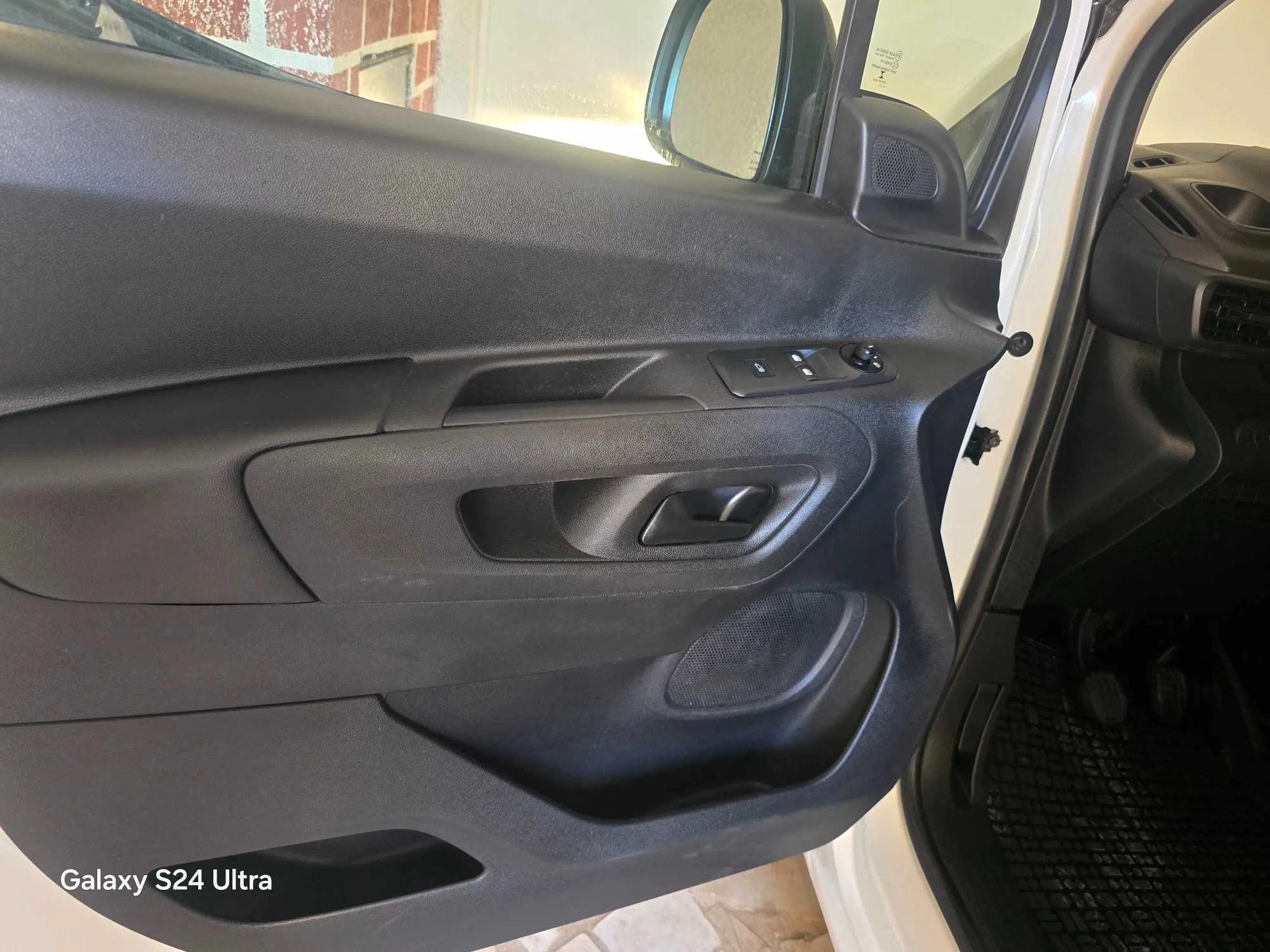 Citroen berlingo k9 (1.6L e-HDI) - 0 défauts