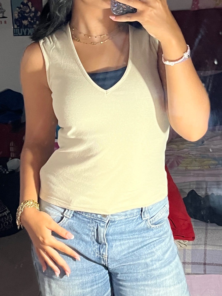 3 haut basique