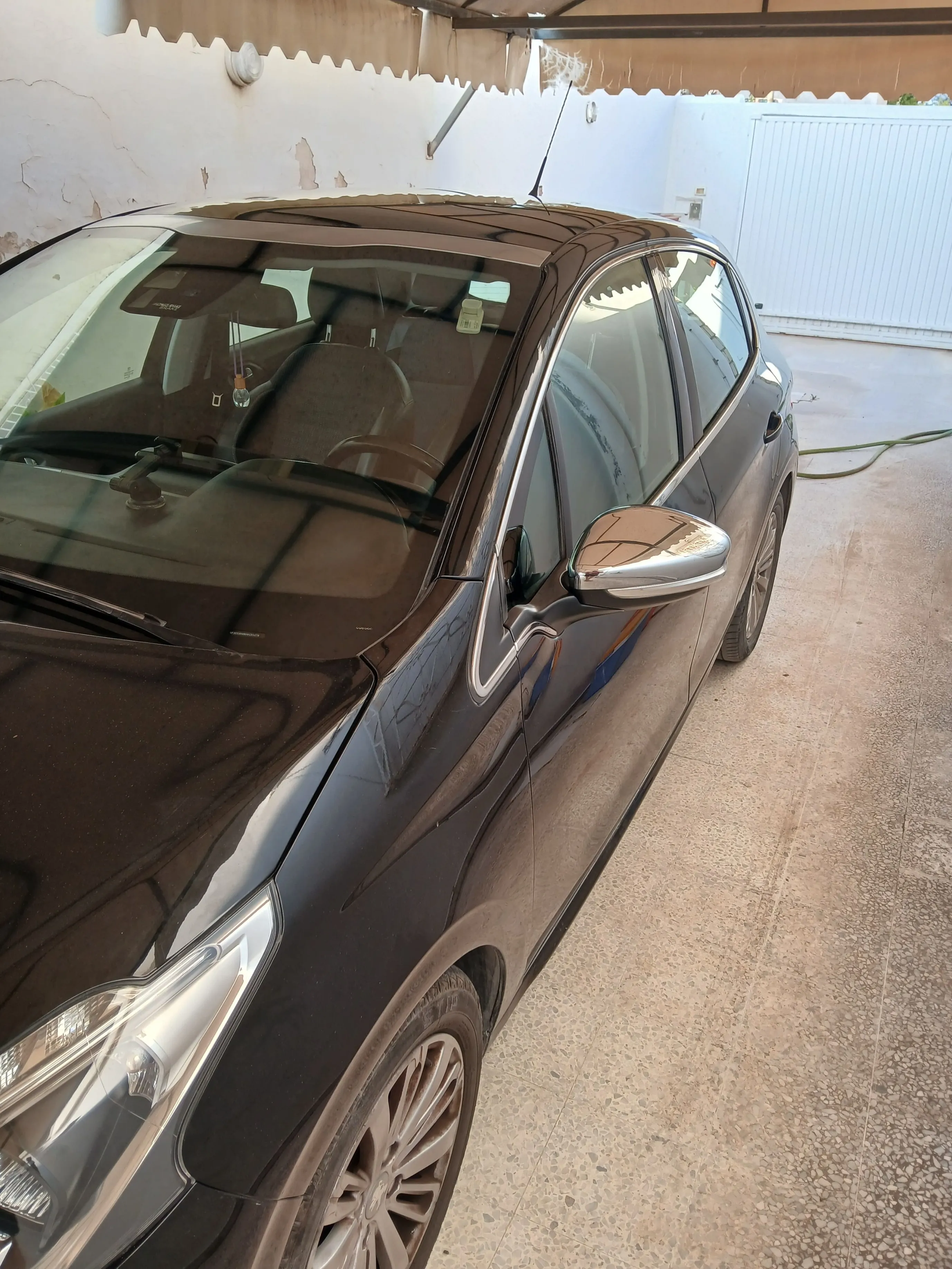 Très belle Peugeot 208