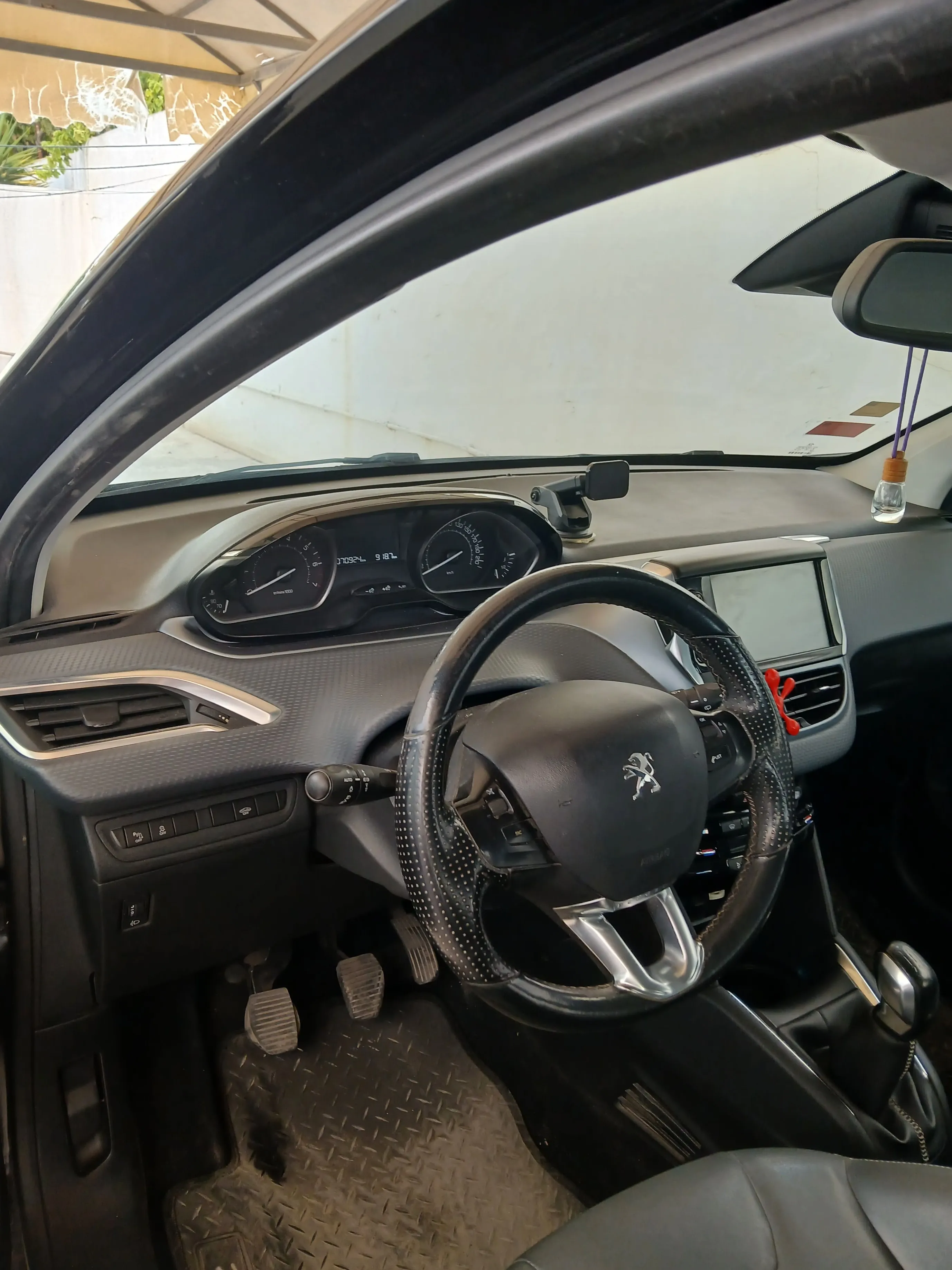 Très belle Peugeot 208