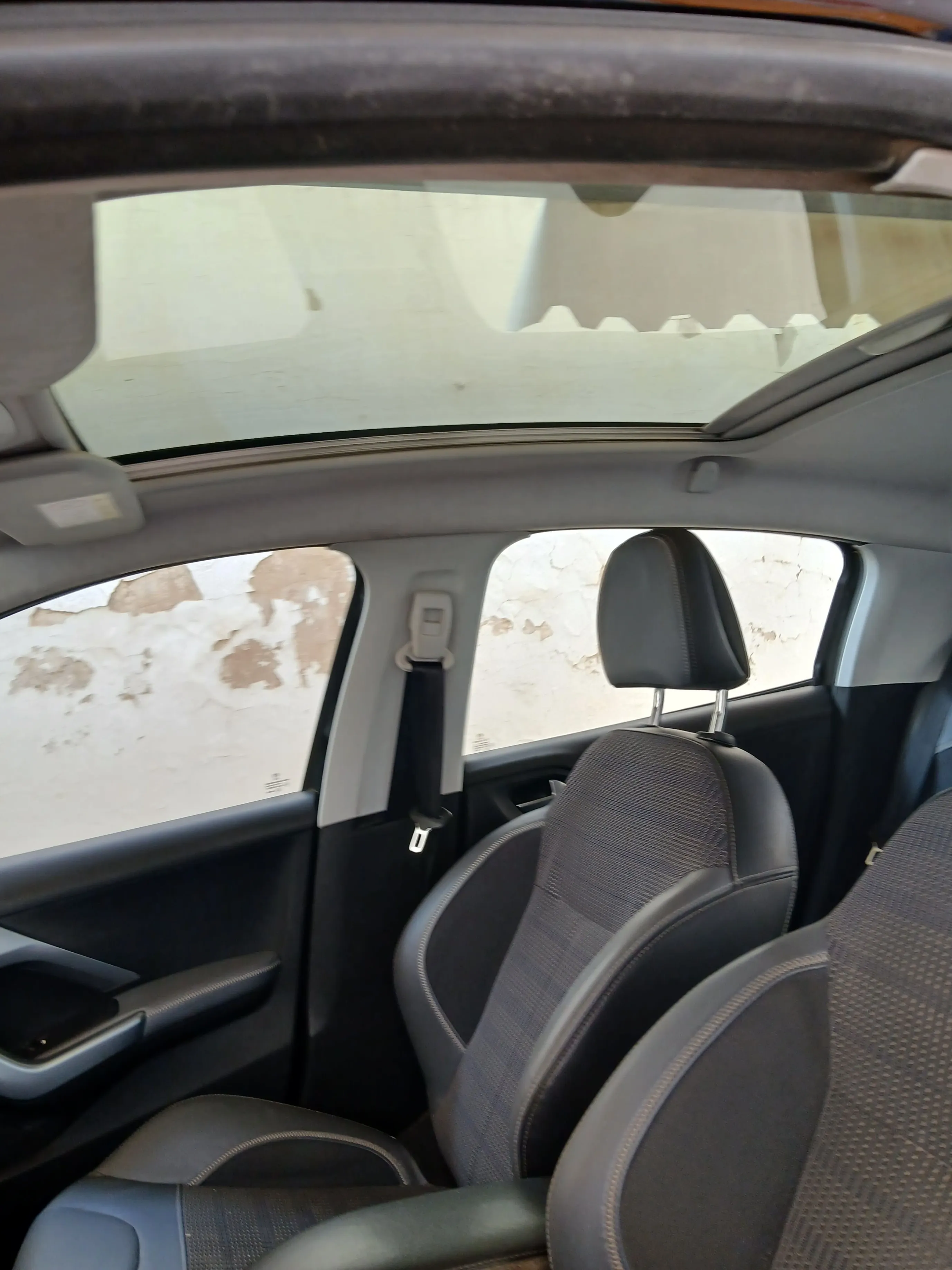 Très belle Peugeot 208