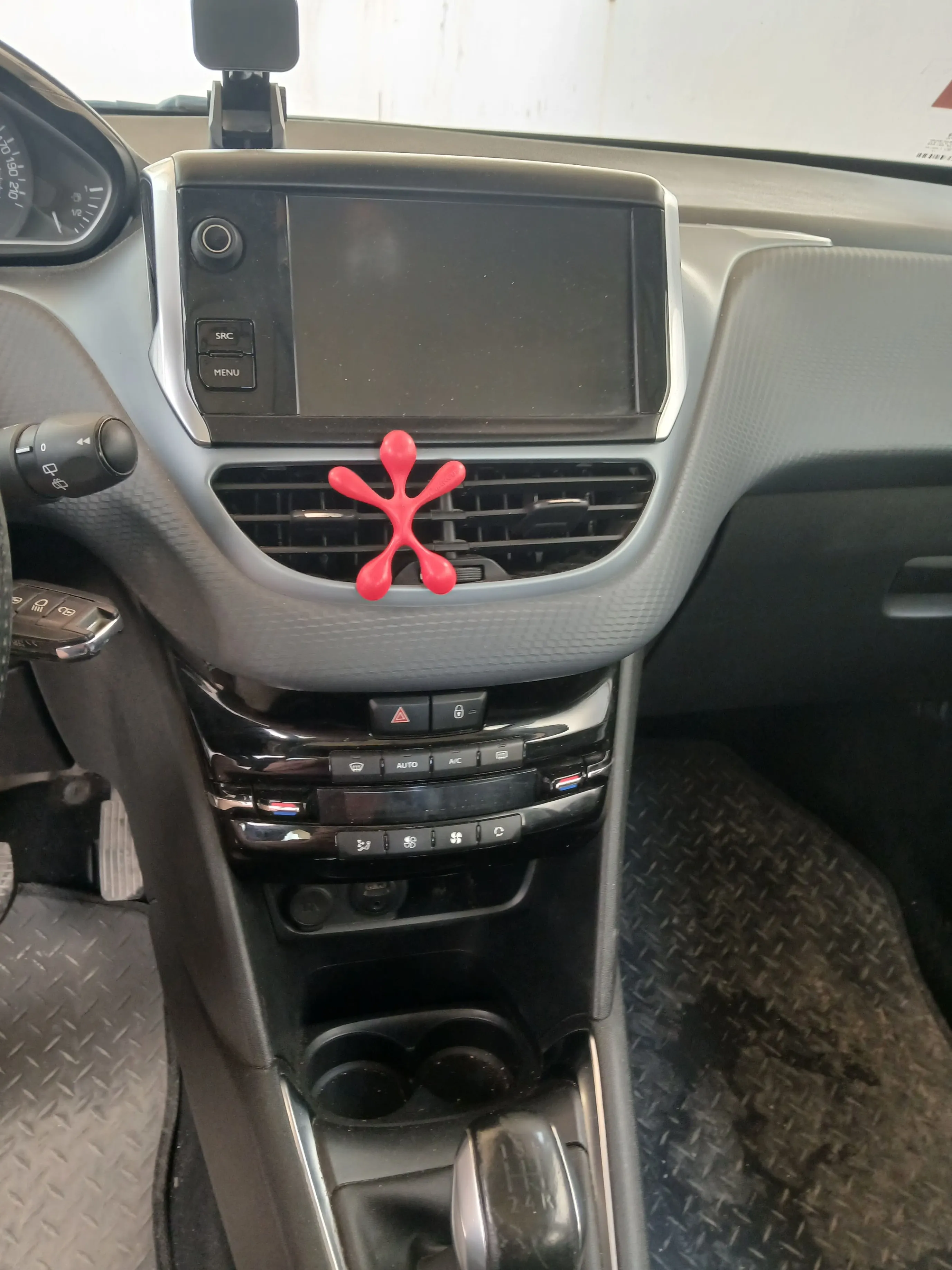 Très belle Peugeot 208