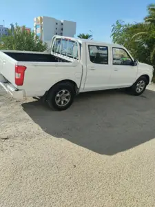 pickup Peugeot