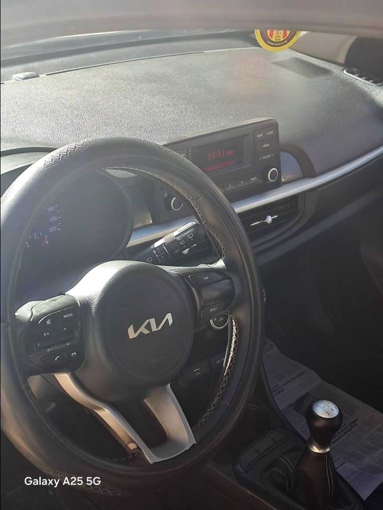  kia picanto.05 chevaux.État neuf.  1