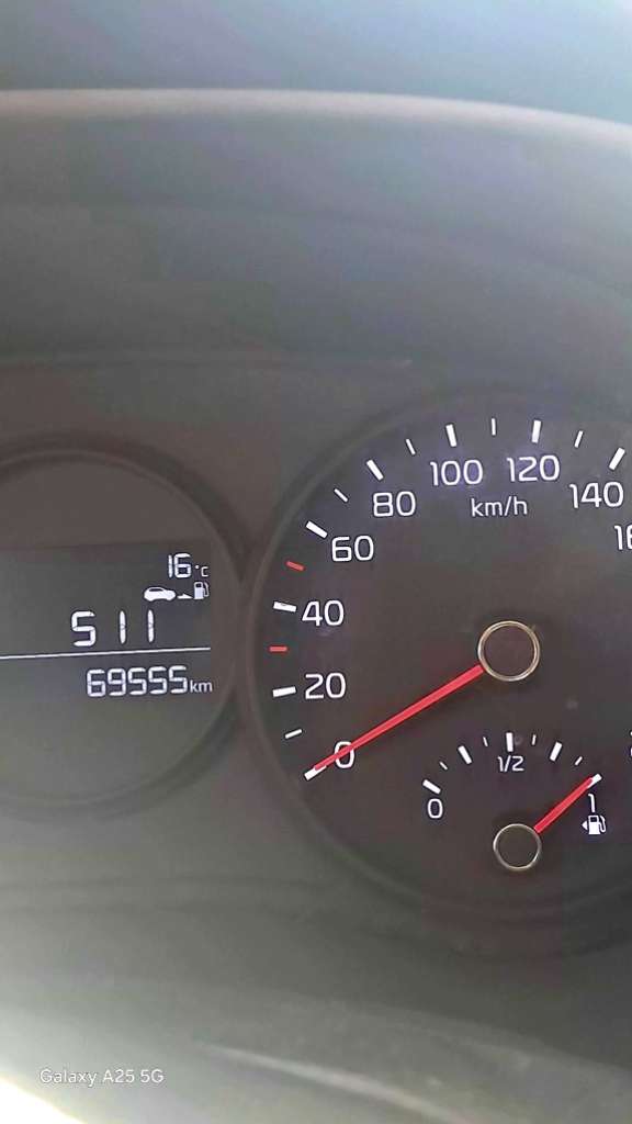  kia picanto.05 chevaux.État neuf.  1