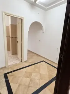 À LOUER – APPARTEMENT S+1 AU RDC À CHOUCHET RADÈS