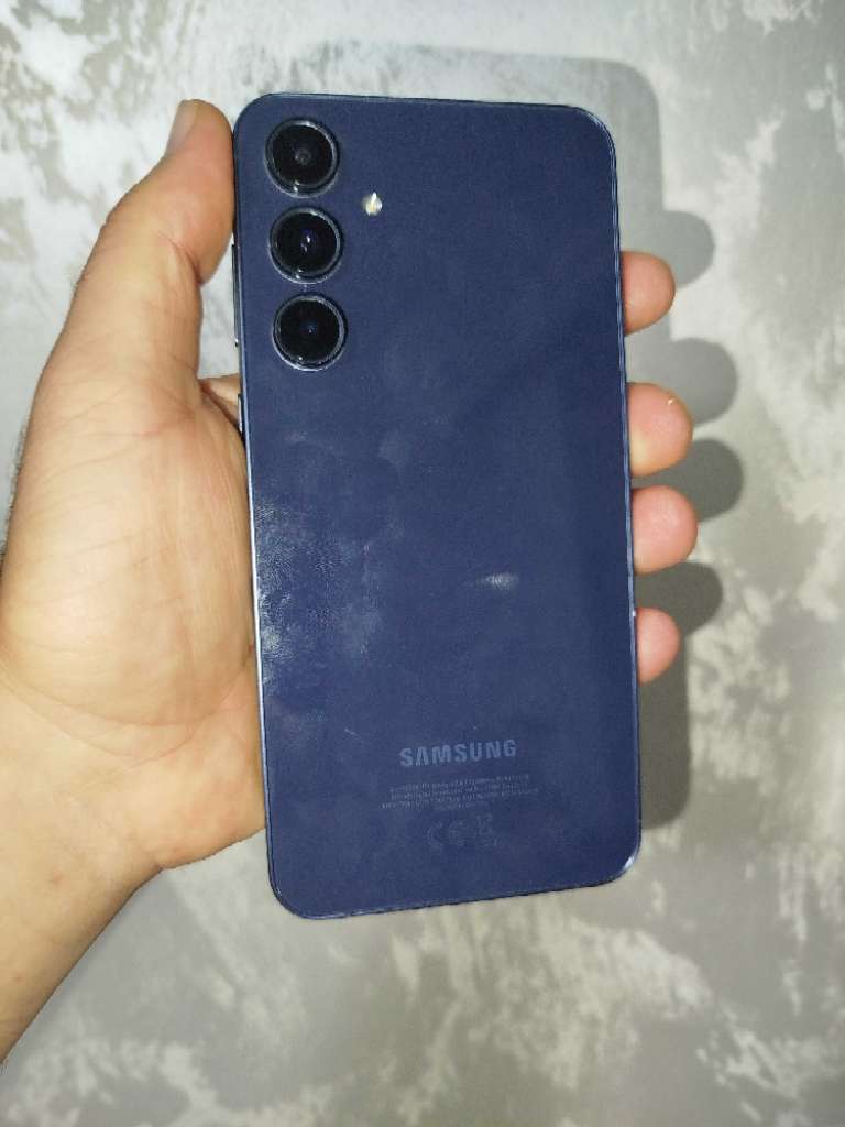 Samsung A55 5G 256/8+8