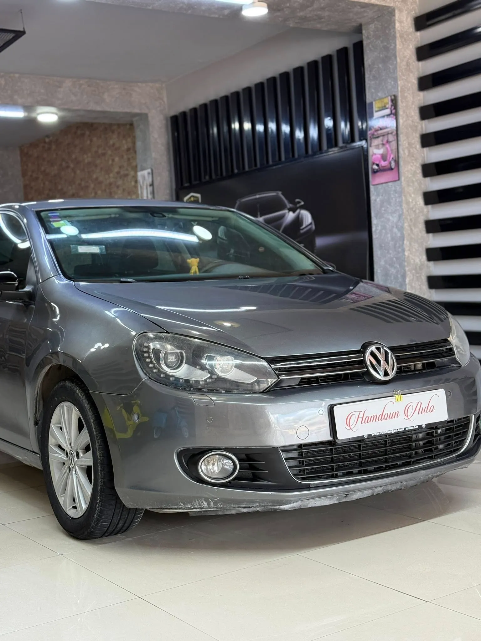 golf6