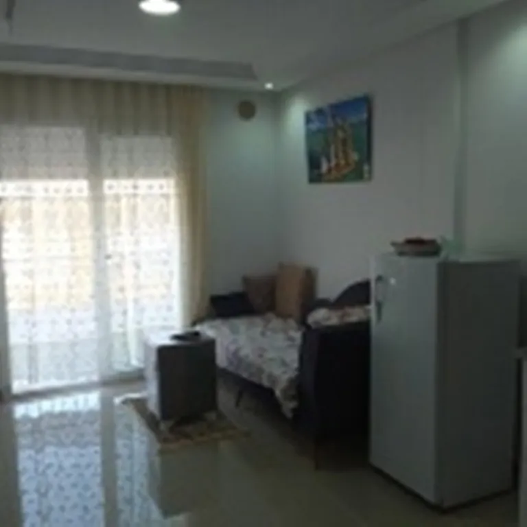 A louer appartement s1 MEUBLE haut standing situé à SAHLOUL 4