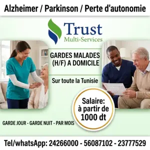 GARDE MALADE AUTOUR DE MOI A Seliana