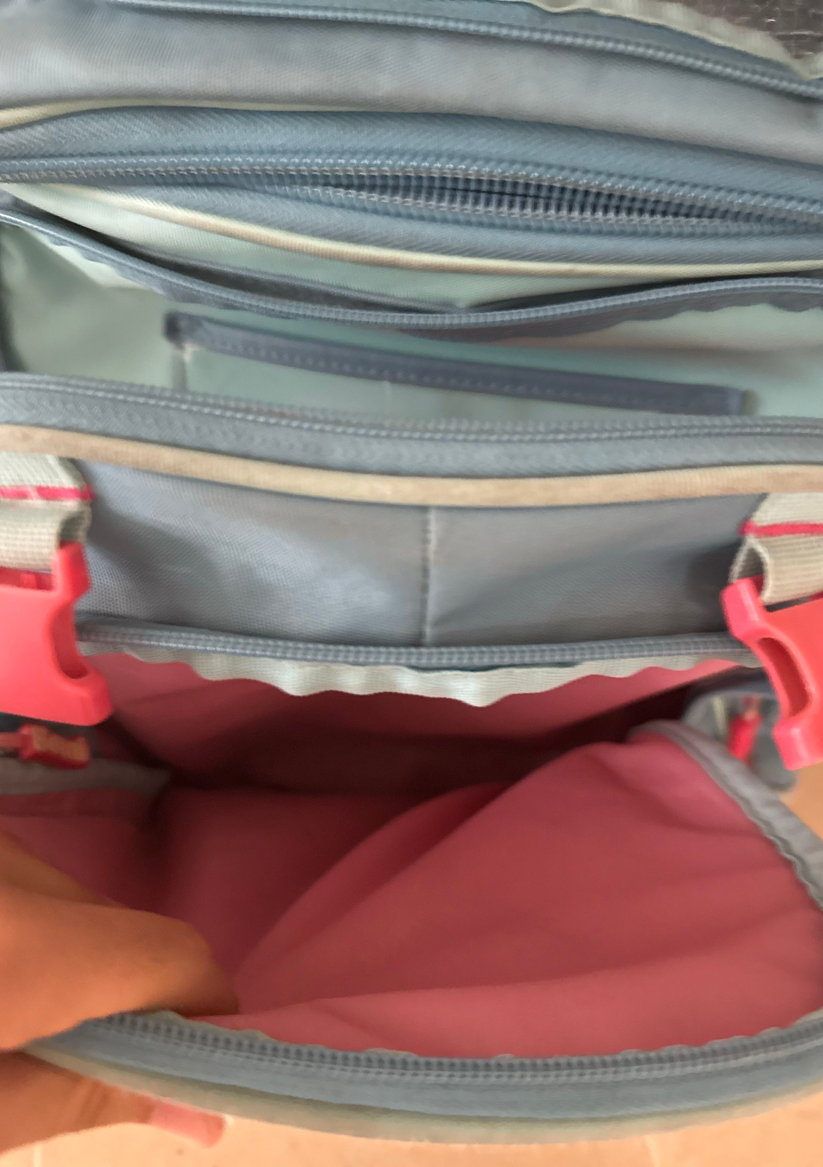 Cartable Bomi neuve