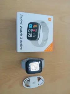 Montre Redmi Watch 3 Active