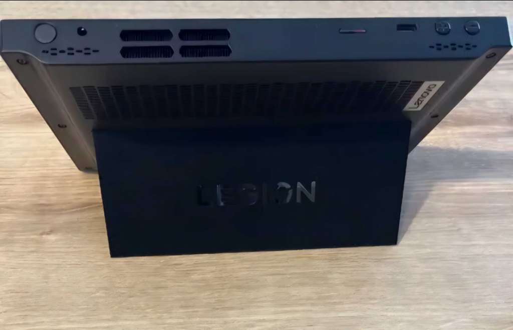 Lenovo légion go 