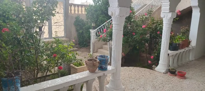 فيلا كبيره للبيع 