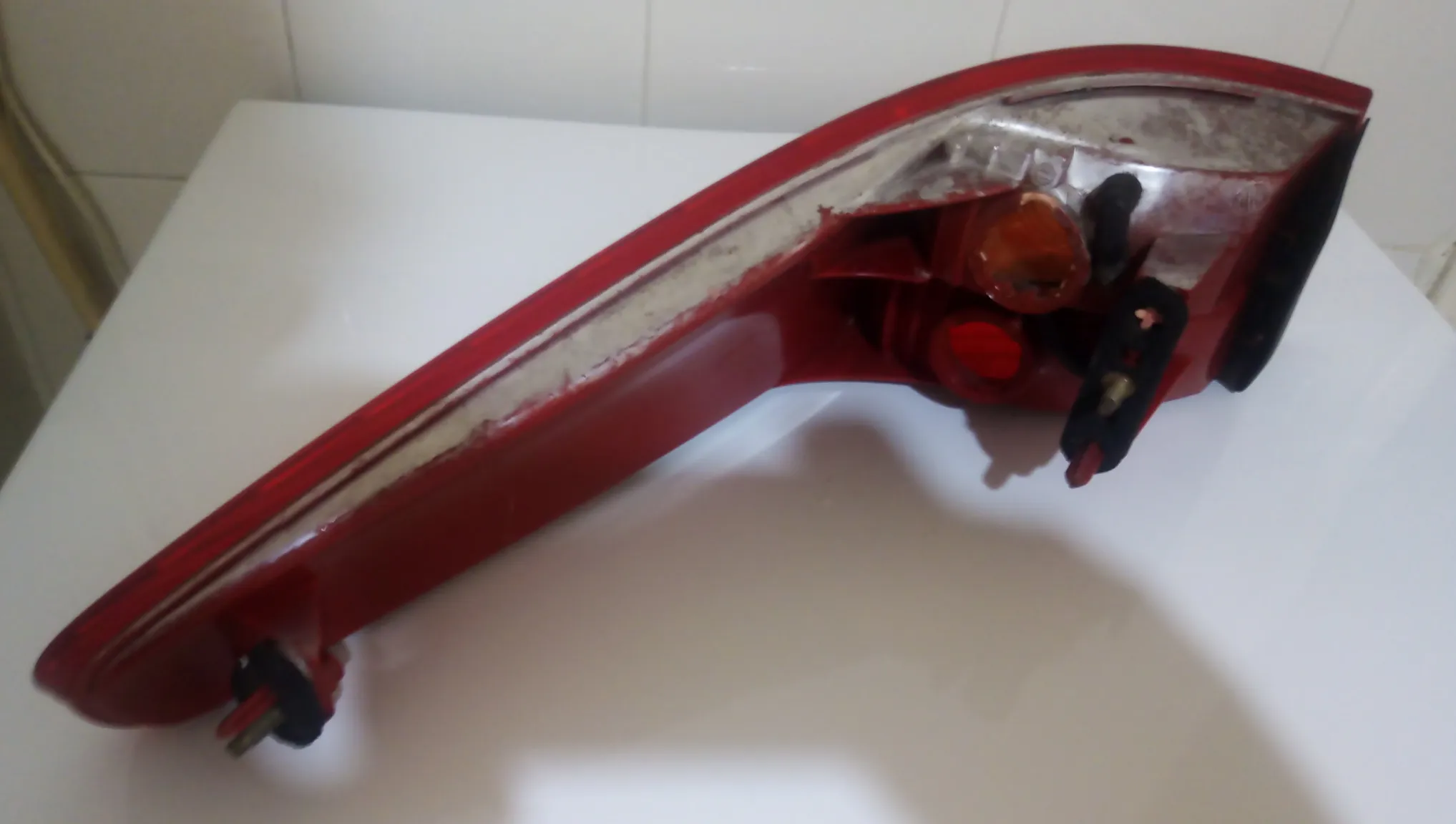 Feu rouge AR Droite peugeot 607 tel:55440196.
