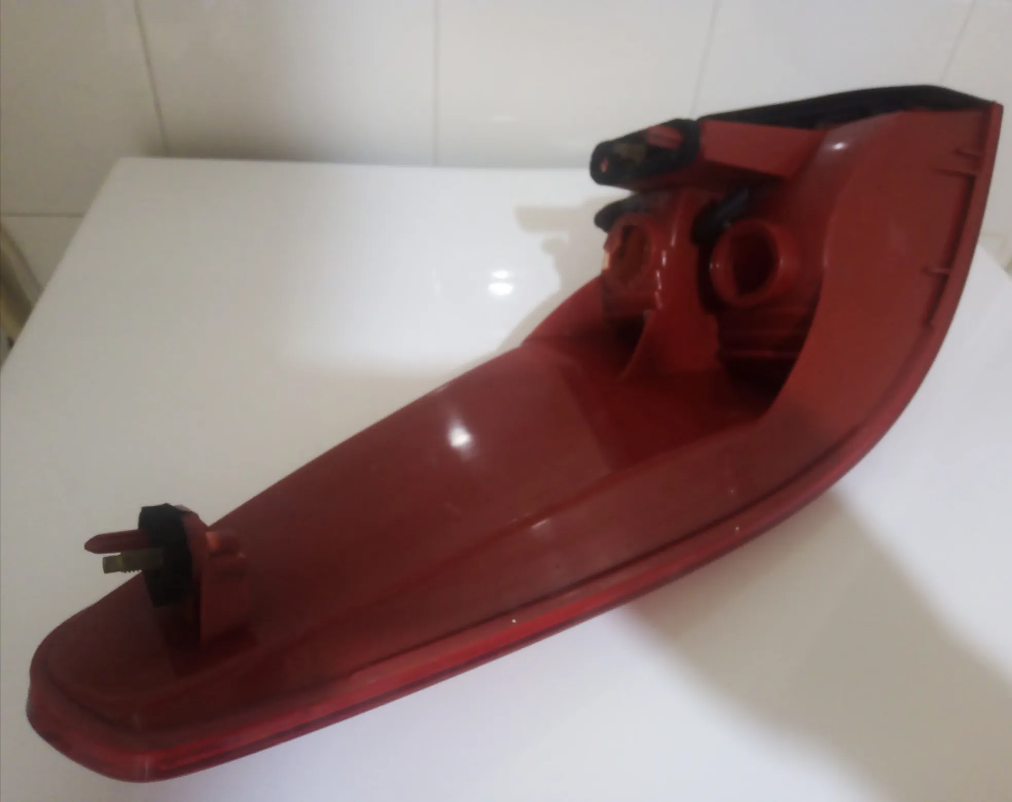 Feu rouge AR Droite peugeot 607 tel:55440196.