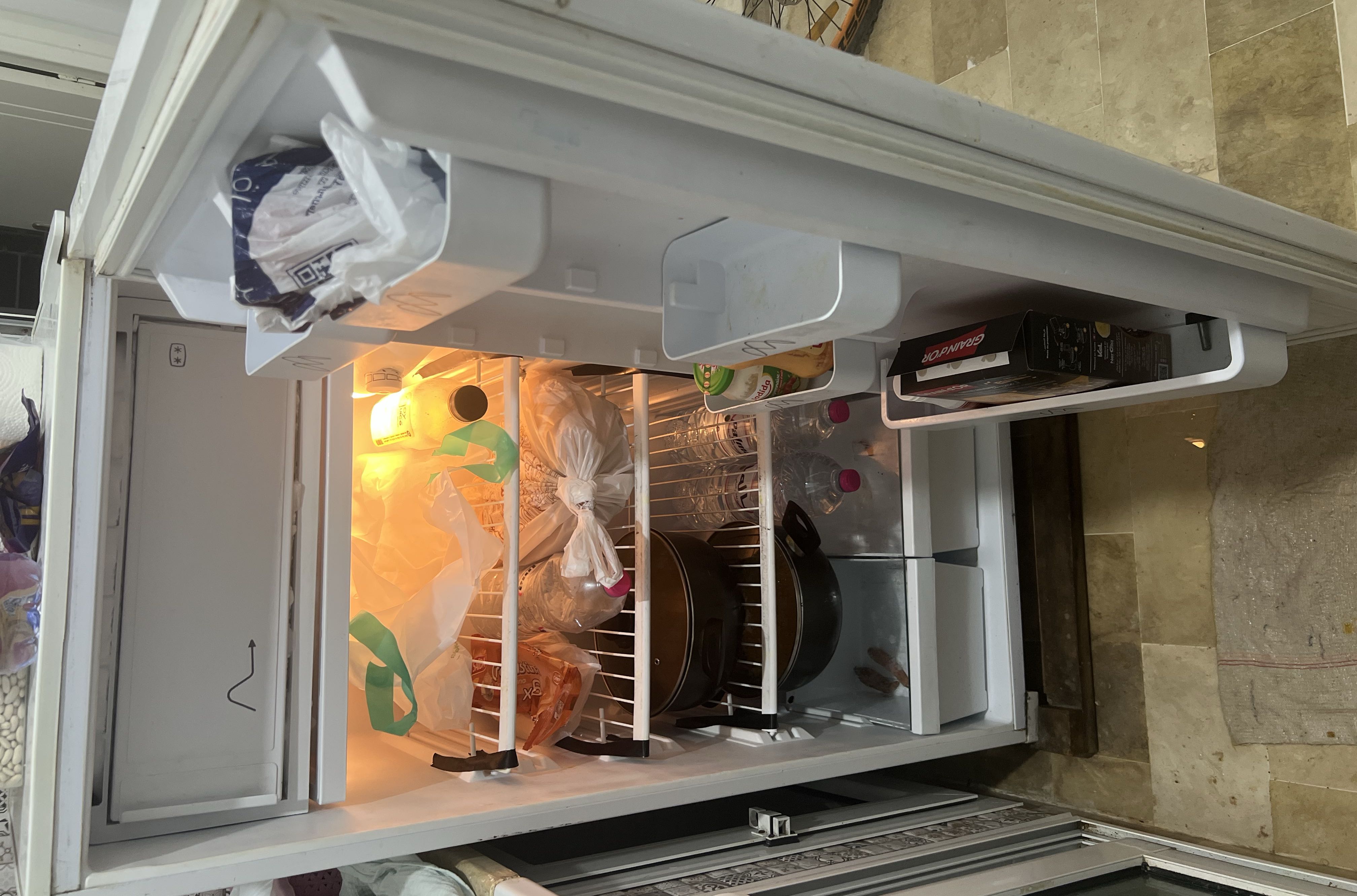 Frigidaire à vendre