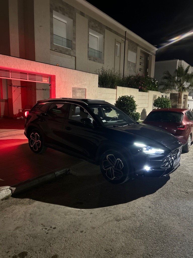 ✅ Offre MG One neuve sur Leasing ✅