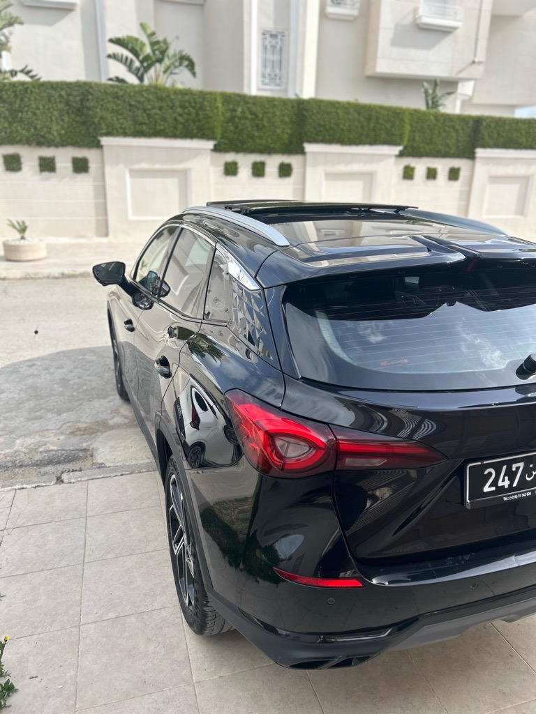 ✅ Offre MG One neuve sur Leasing ✅