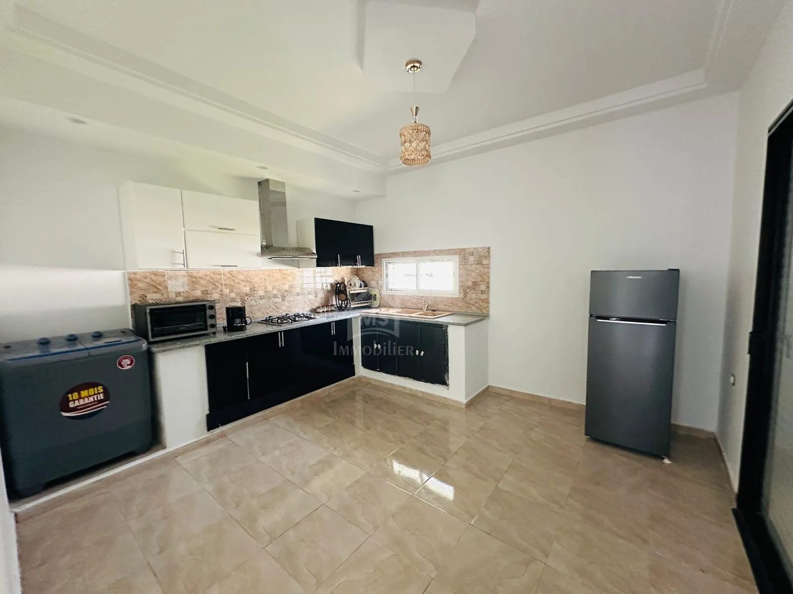 Charmante villa avec piscine à vendre à Hammamet Sud51355351