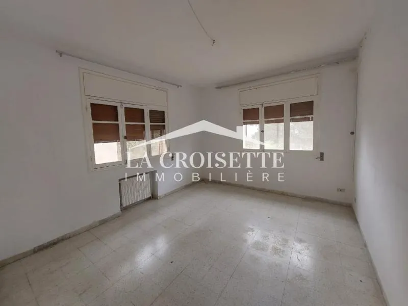 Villa s3 à La Soukra ZVL0059