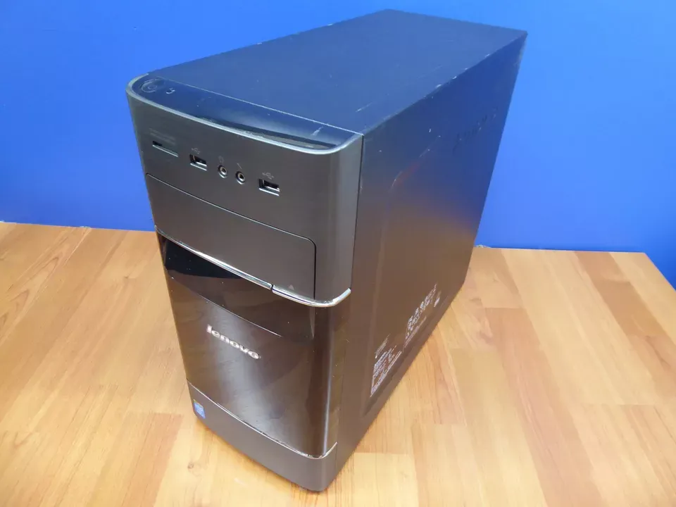 Lenovo H530 Core i5 4570 8Go 500Go WiFi