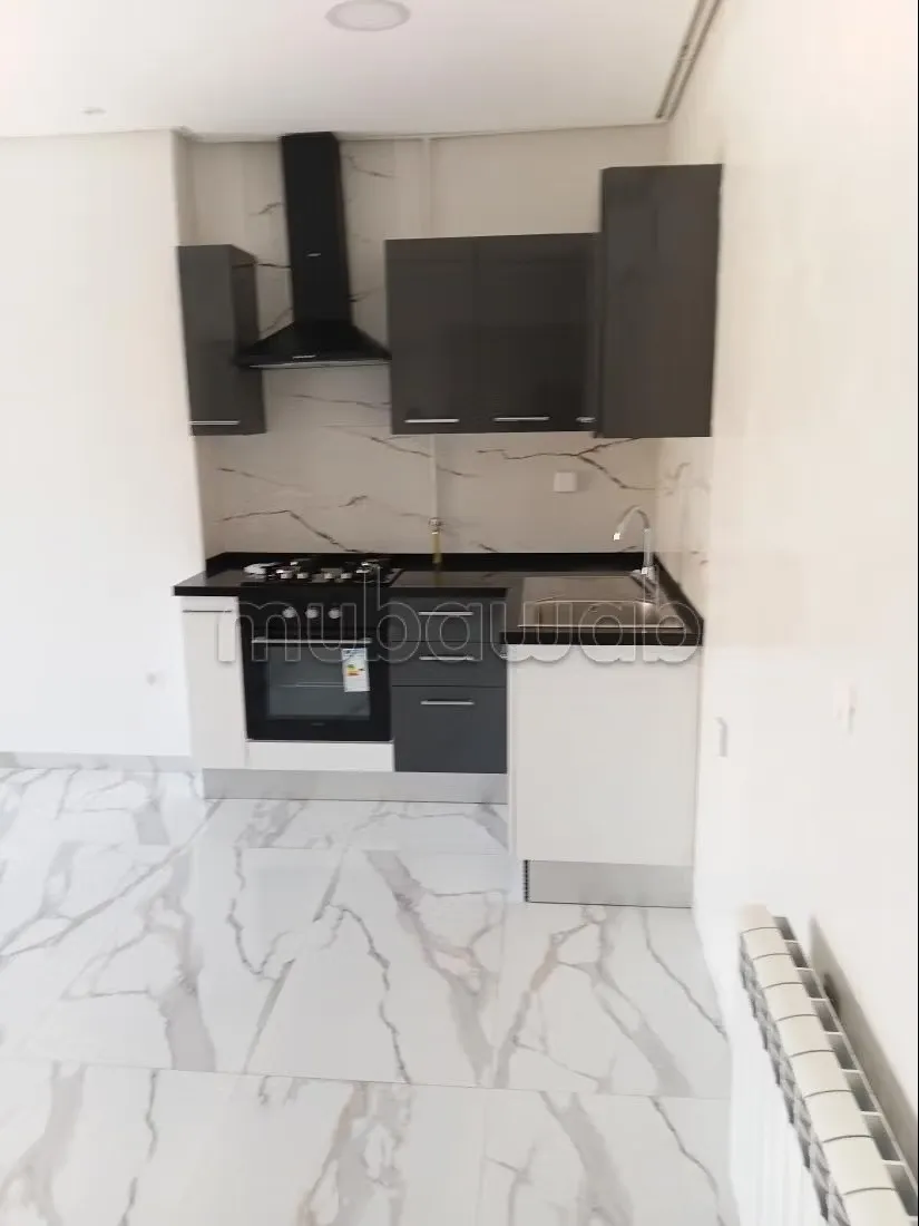 A Louer Appartement S+1 à Cité Ennasr