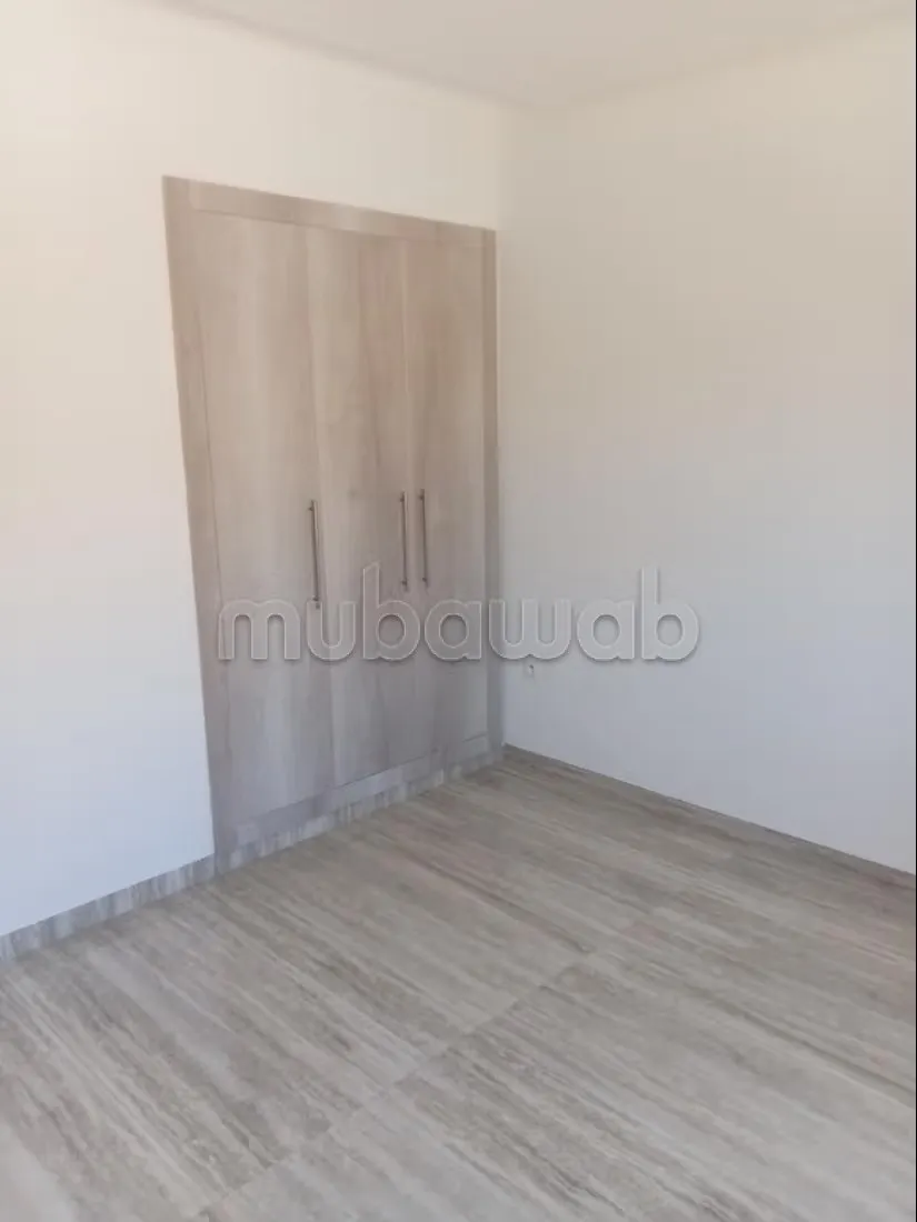 A Louer Appartement S+1 à Cité Ennasr