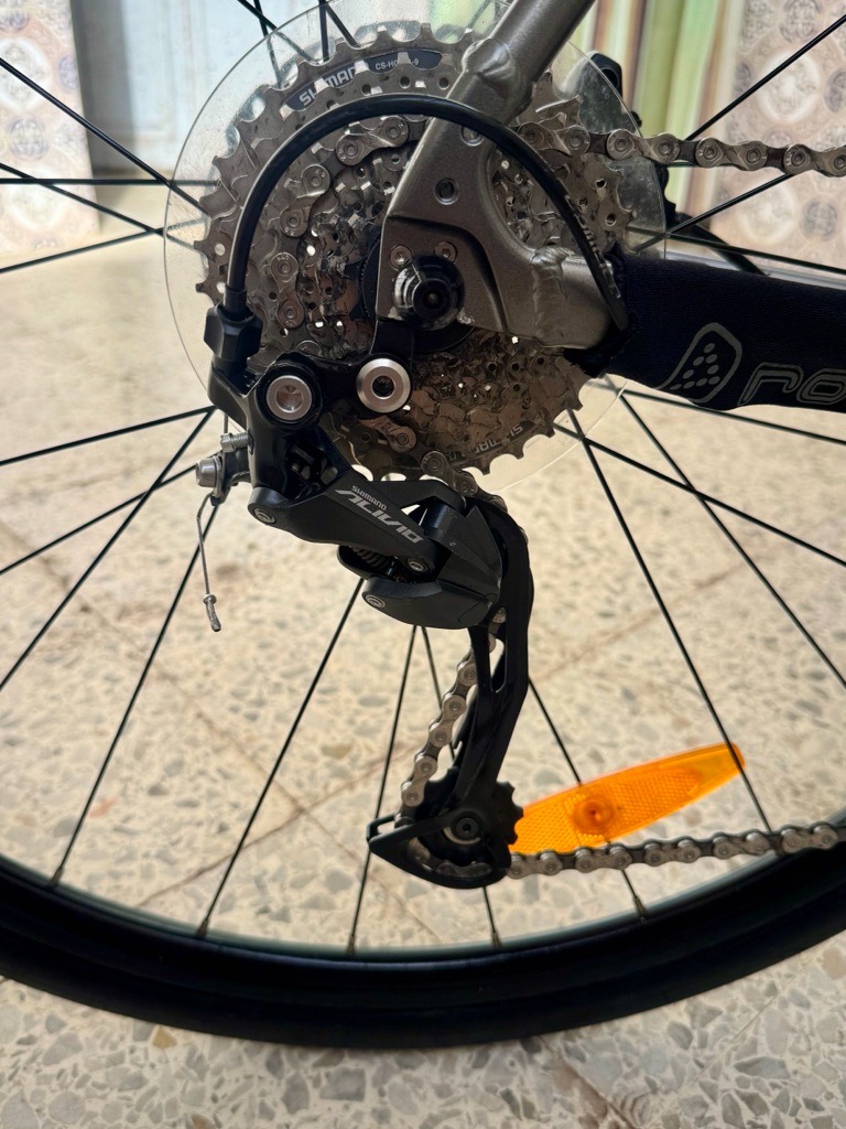 GIANT Escape Disc 2 2025 importer 🇫🇷