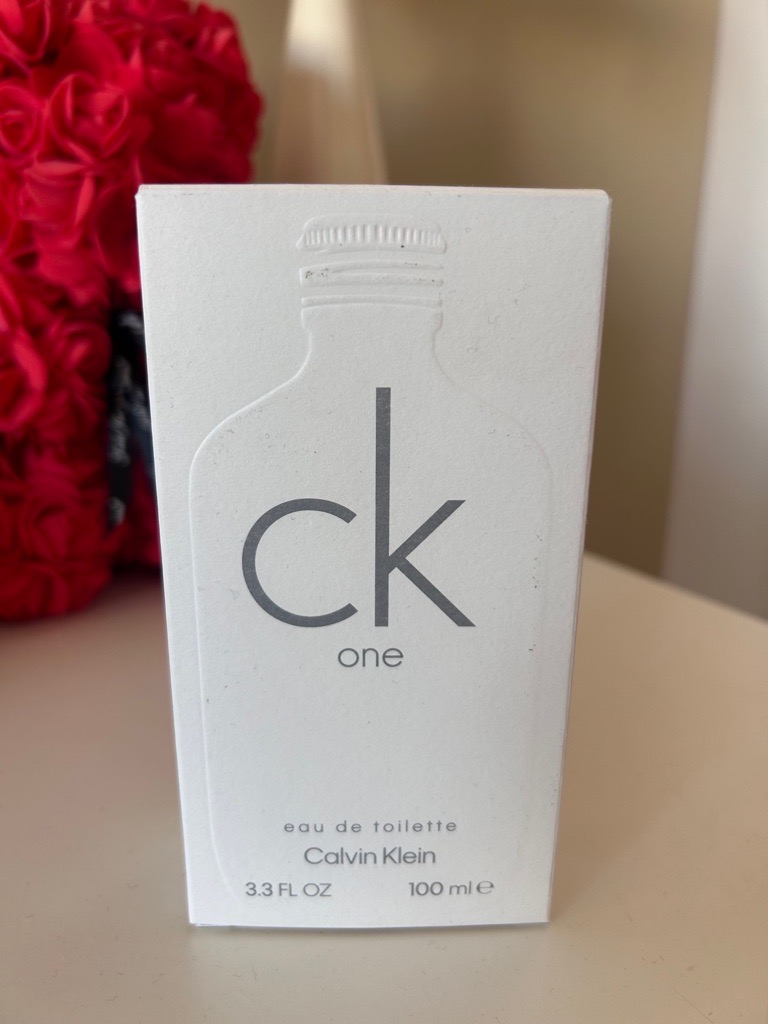Parfum Calvin Klein 100ml