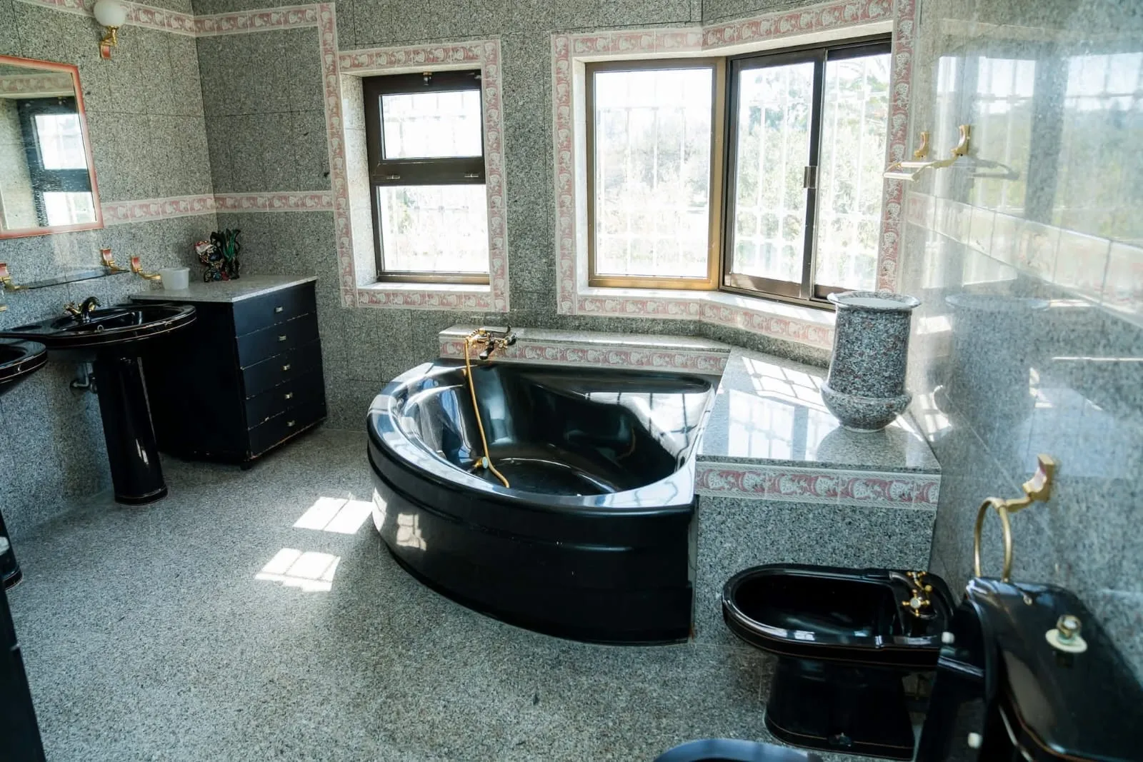 Une luxueuse villa à vendre dans un emplacement stratégique à kantaoui