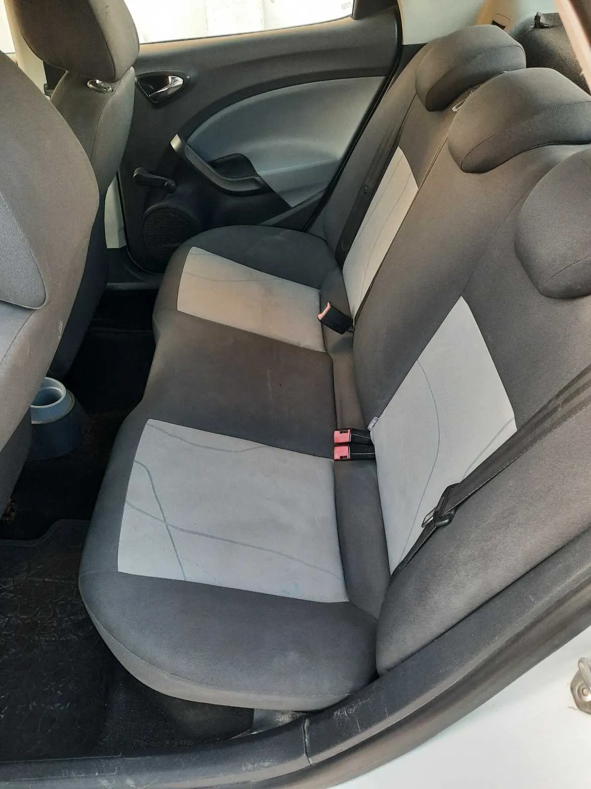 SEAT IBIZA à vendre