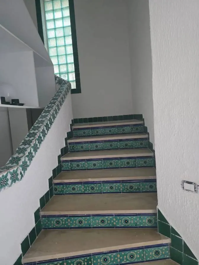 Une belle Villa avec piscine à Kantaoui