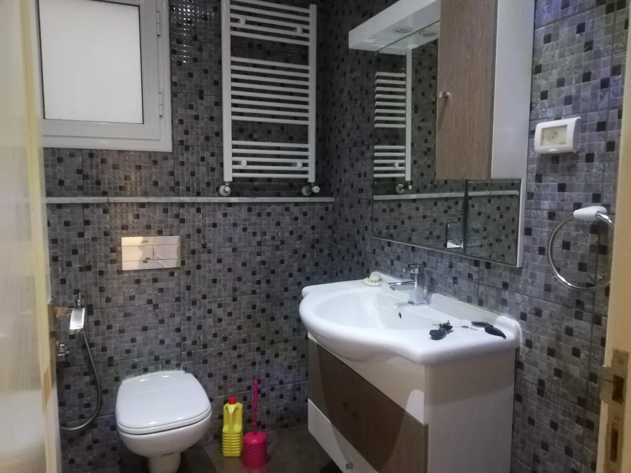 A vendre S+1 a Ariana Soghra