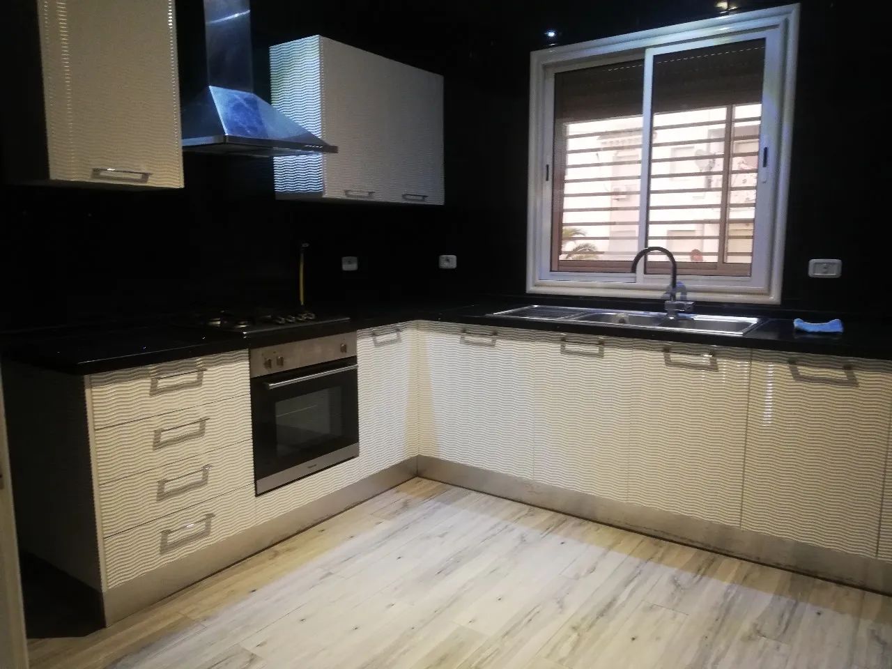 A vendre S+1 a Ariana Soghra