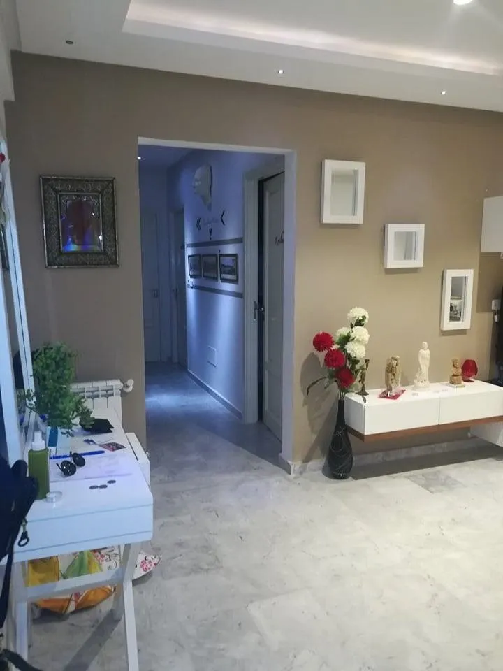 A vendre S+1 a Ariana Soghra