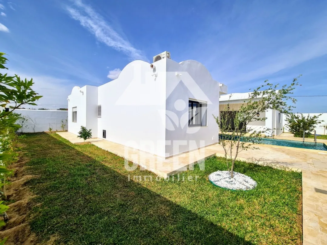 Villa " Domino "