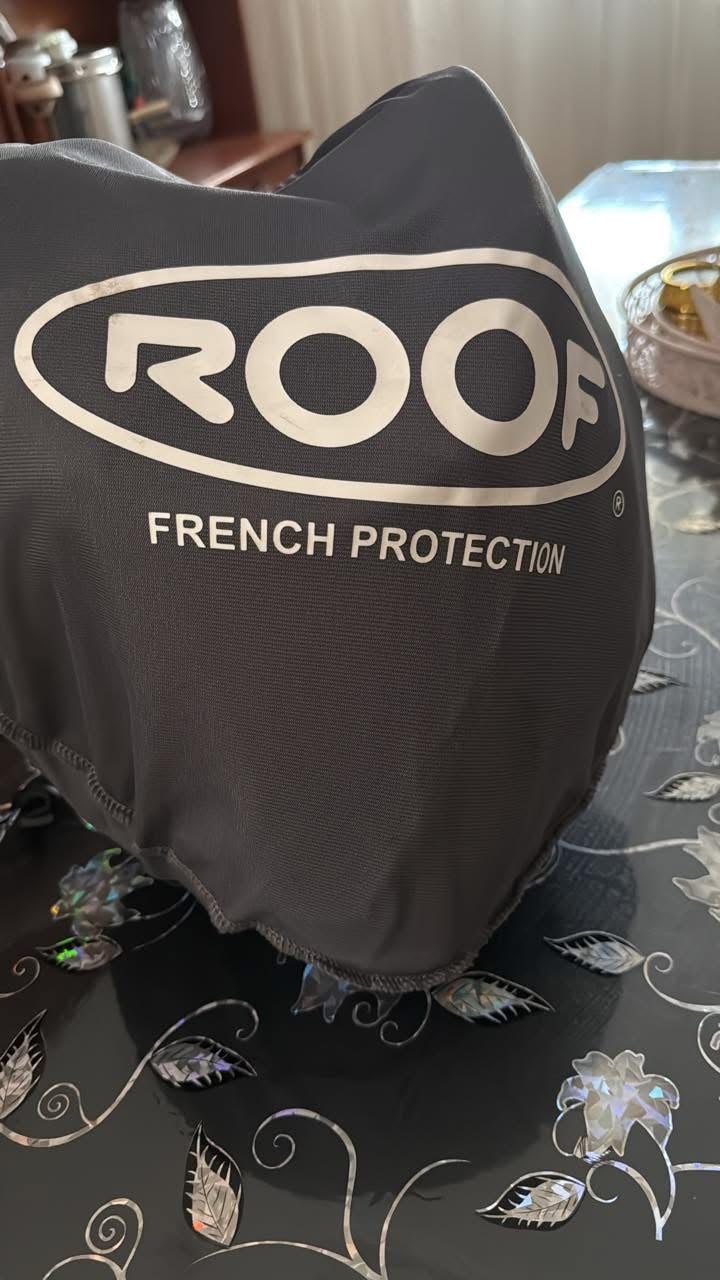 Casque ROOF BOXER ALPHA taille XL