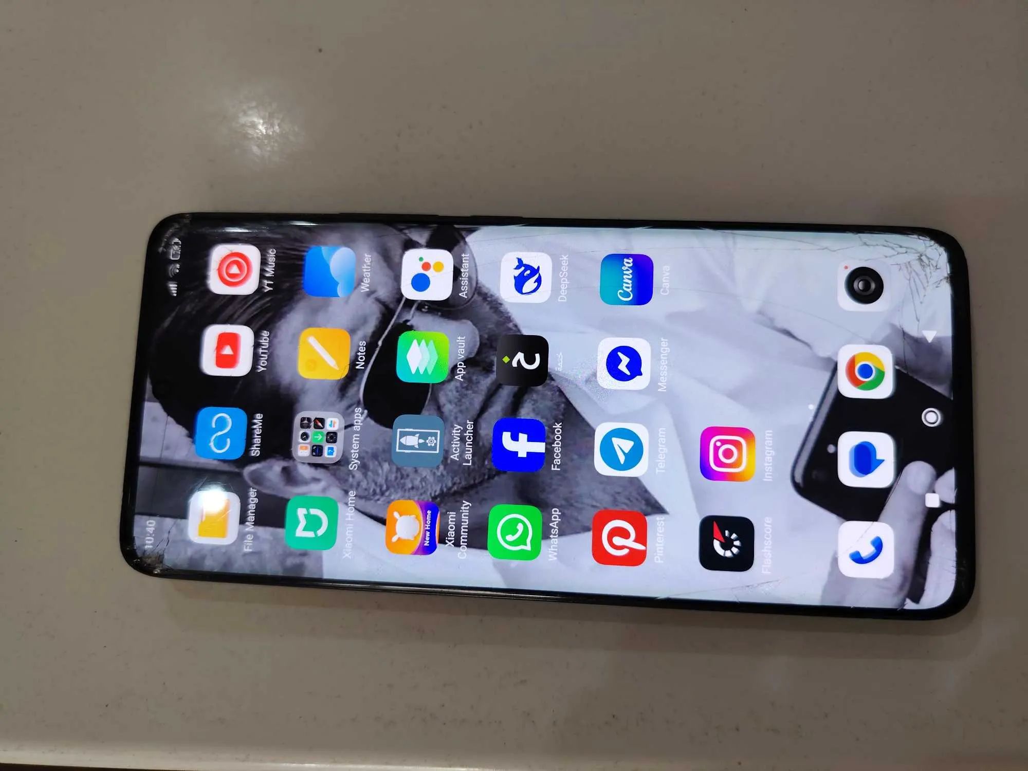 Redmi note 13 pro plus 5g đ¶âđ«ïž