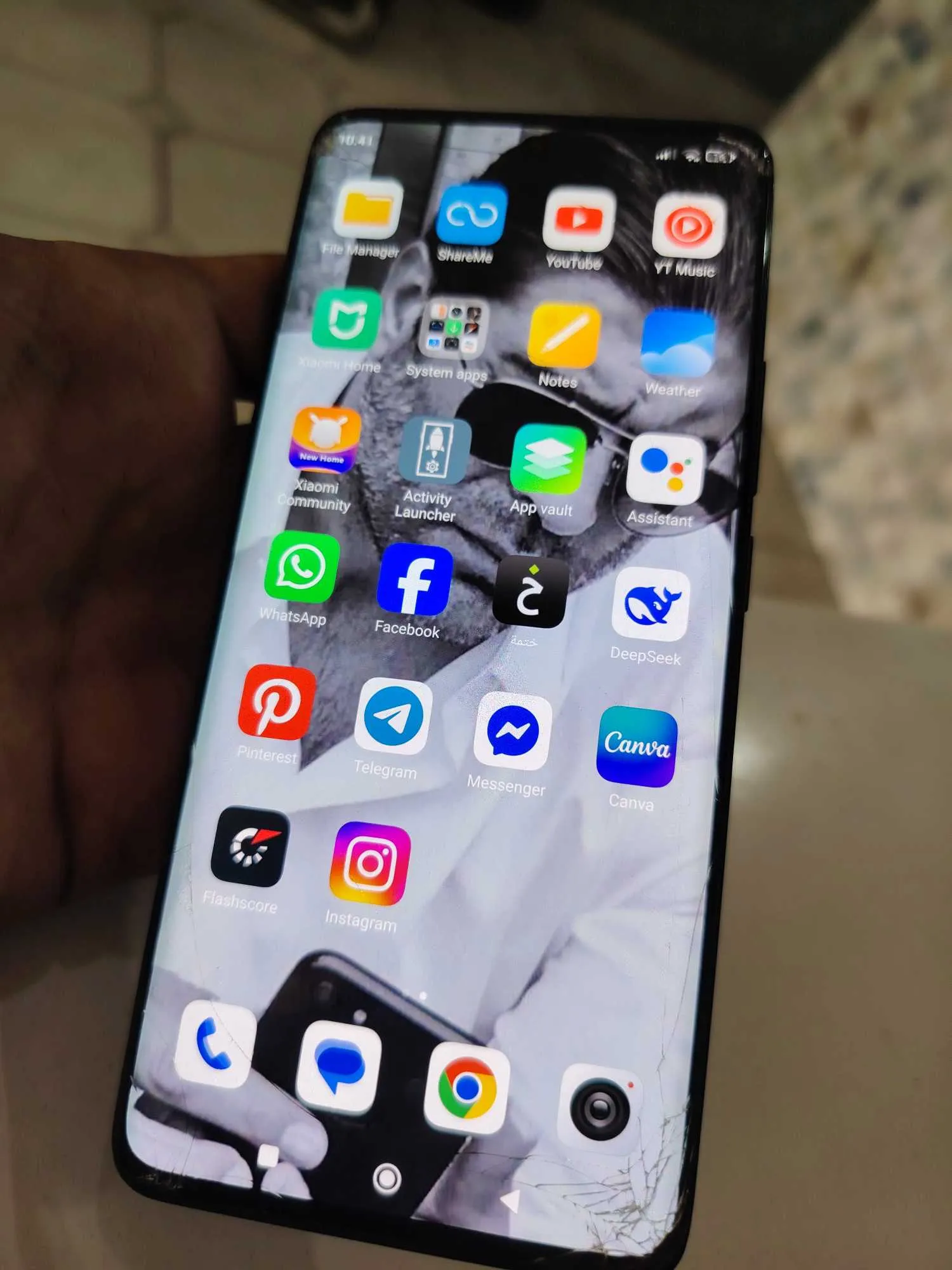 Redmi note 13 pro plus 5g đ¶âđ«ïž
