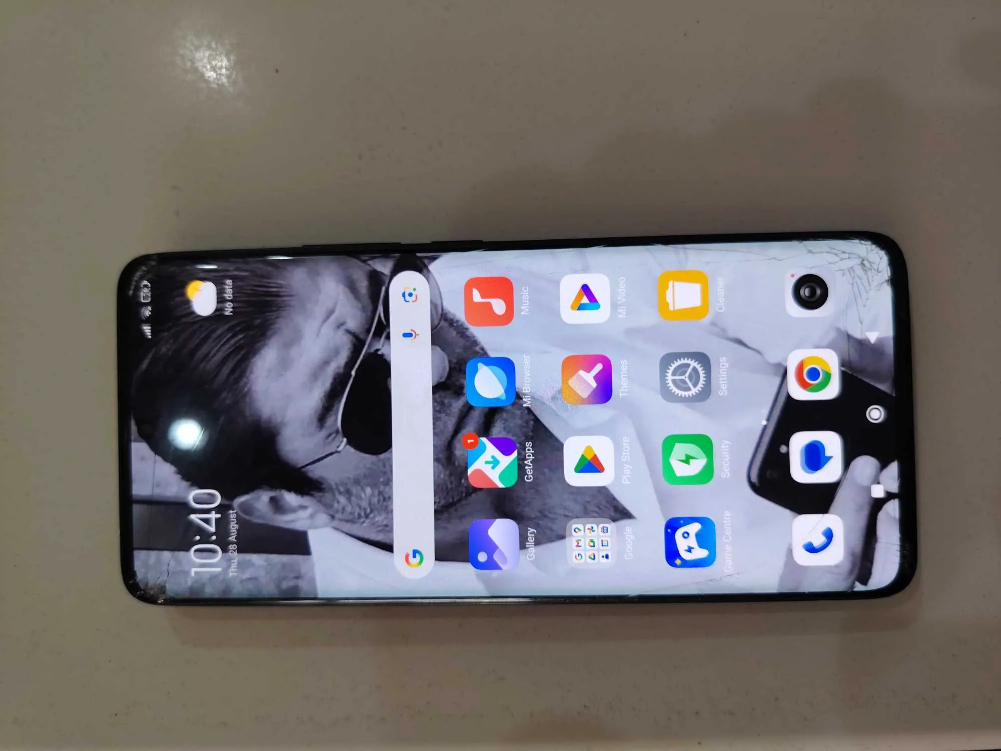 Redmi note 13 pro plus 5g đ¶âđ«ïž