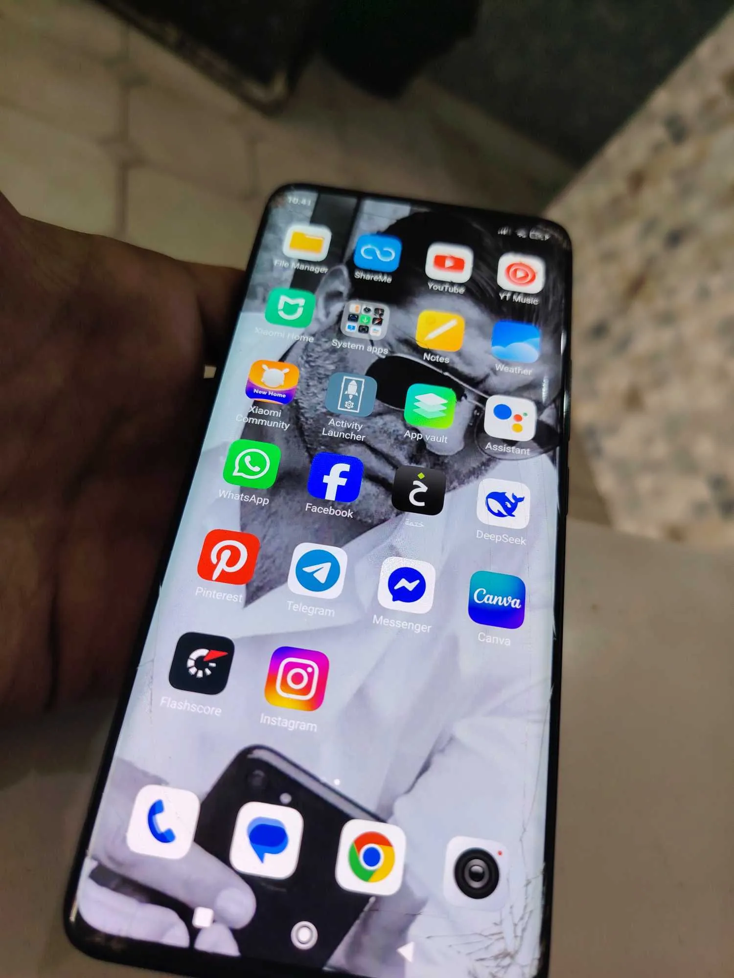 Redmi note 13 pro plus 5g đ¶âđ«ïž