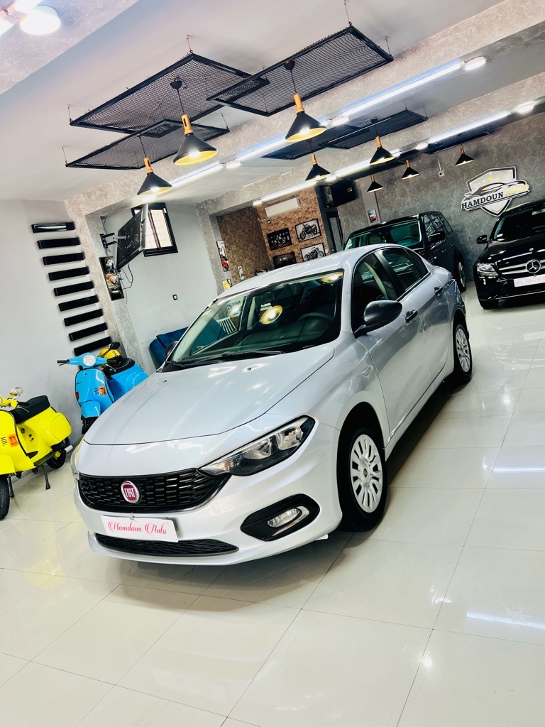Fiat tipo
